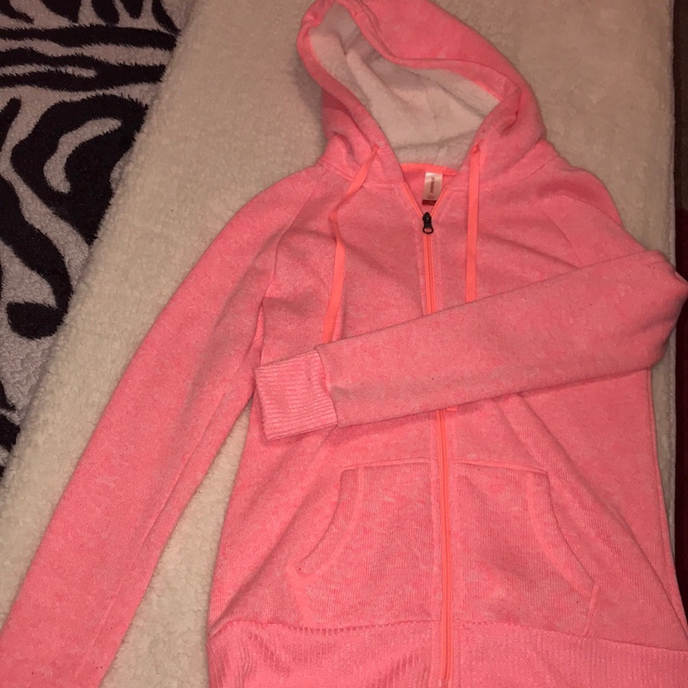 So comfy and soft